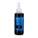 REFIL DE TINTA PRETO MULTILASER EPSON T664 100ML