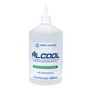 ALCOOL IMPLASTEC ISOPROPANOL 99,8% 500ML
