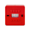 ACIONADOR MANUAL SEGURIMAX ENDERECAVEL