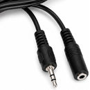 Cabo Extensão P2 Macho X P2 Femea Stereo Storm 10 Un