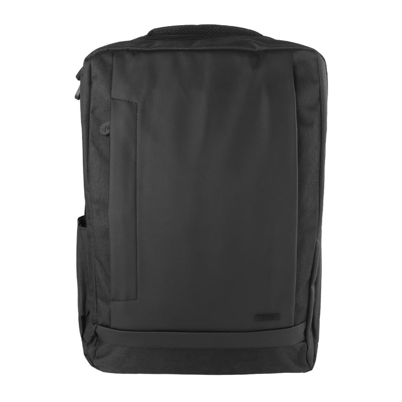 Mochila Para Notebook Até 15.6" Preta Vinik - Vk-100