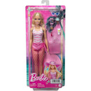 Barbie Fashion Barbie Dia De Praia Malibu