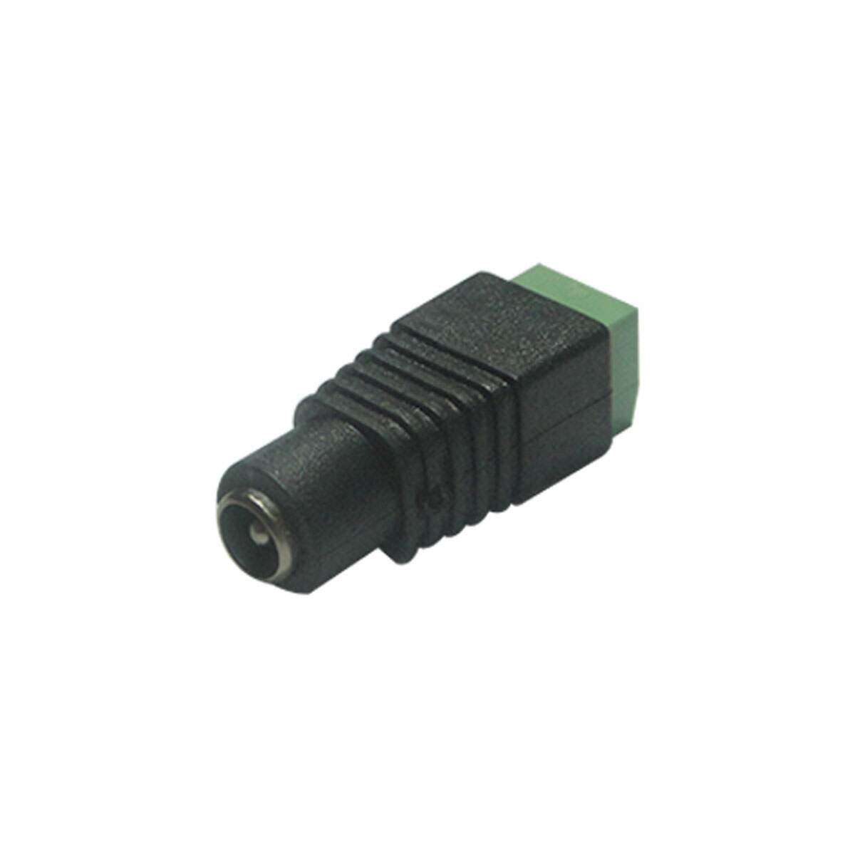 Adaptador P4 Femea Com Borne Kre Cy-7024 - PC / 5
