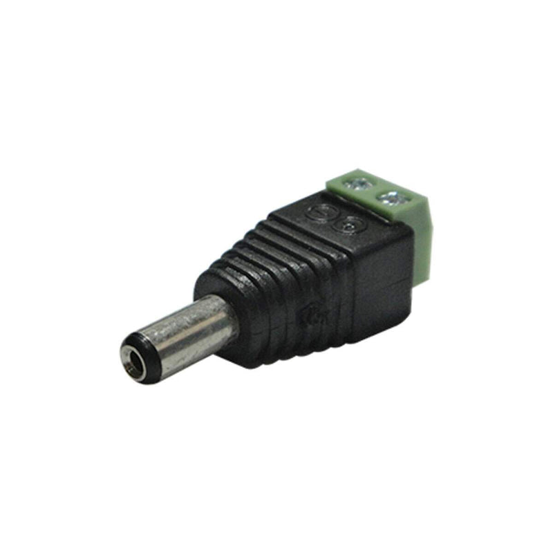 Adaptador P4 Macho Com Borne Kre  Cy-7023 - PC / 5