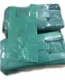 Sacolas Plasticas Reciclada Reforçadas Resistente 50x70  1kg