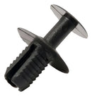 Rebite De Fix Da Grade P/choque Todos Os Modelos 10pç