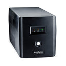 Nobreak Xnb 1440va Monovolt 120/120va-4822002