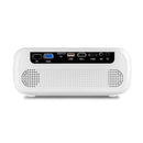 Smart Screen Linux Com Funcao Projetor 2200 Lumens Pj003