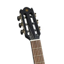 Violão Elétrico Clássico Cordas Em Nylon Ntx1 Black Yamaha