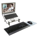 Suporte Para Notebook Multivisão Nt-mult Regulável