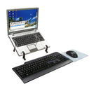 Suporte Para Notebook Multivisão Nt-mult Regulável