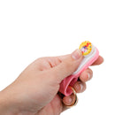 Pop Puck Brinquedo Antistress Magnetico Imã Fidget Cor:rosa