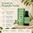 Biopromais Extrato De Propolis Verde 30ml 15%