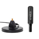 Antena Interna Tv Digital Amplificada Hdtv Cb20 Agold