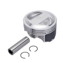 Pistao Pino/trava Kmp Crf 230 Rac. Taxado 4.75 (70.25mm)