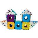 Brinquedo Educativo Barco Baby Com Blocos Encaixáveis
