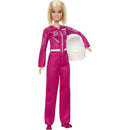 Barbie Profissões Astronauta Coty 2026