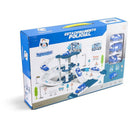 Pista Estacionamento Policial 3andar