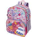 Mochila Infantil Container Kids Candies G