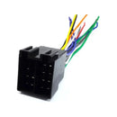 Chicote Universal 16 Vias Macho Storm 10 Unidades