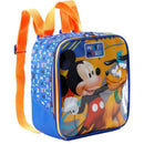 Lancheira Térmica Mickey X1