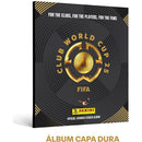 álbum De Figurinhas Mundial De Clubes 2025 Capa Dura