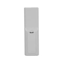 Ventilador De Teto Legacy Led 3p Bivolt Branco Ventisol