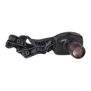 LANTERNA DE CABEÇA WESTERN 1 LED 1W
