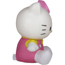 Boneco E Personagem Hello Kitty 20cm C/luz E Som