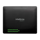 Switch 16 Portas Fast 10/100 Ethernet Sf 1600 Q+ 4760033