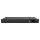 Switch Gerenciavel 24pg + 4pgbic Sg 2404 Mr L2+ 4760045