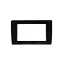 Adaptador De 9" Para 10.1" Fiamon -  Black Piano