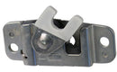 Fechadura Superior  Pta Traseira (baú) Jumper Ducato Boxer