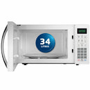 Micro-ondas 34l Mondial Mo-02-34 - 5617-02