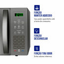 Micro-ondas 34l Mondial - 5618-02