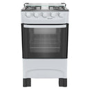 Fogao 4b Mueller Mfi4ba S/acend - 610000810