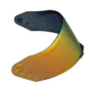 Mascara De Proteção Viseira Red Fire Texx Modelo Raptor