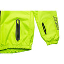 Jaqueta Texx Corta Vento Neon V2 Verd Xxxxl 4xl