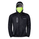Jaqueta Texx Corta Vento Neon V2 Pret Xl
