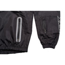 Jaqueta Texx Corta Vento Neon V2 Pret Xxxxxl 5xl