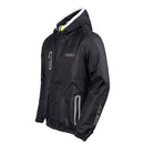 Jaqueta Texx Corta Vento Neon V2 Pret Xxxxxxl 6xl