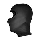 Balaclava Ninja Sky Preta