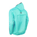 Jaqueta Texx Corta Vento Neon V2 Azul Clar Xxxxxxl 6xl