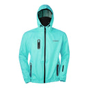 Jaqueta Texx Corta Vento Neon V2 Azul Clar Xxxxxxxl 7xl