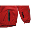 Jaqueta Texx Corta Vento Neon V2 Verm Xxxxxxxl 7xl
