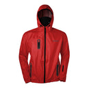 Jaqueta Texx Corta Vento Neon V2 Verm Xxxxxxxl 7xl