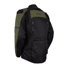 Jaqueta Texx Armor Masc Pret Verd Xxl 2xl