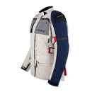 Jaqueta Texx Armor Ld Fem Branc Azul Verm Cinz Xxxl 3xl