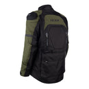 Jaqueta Texx Armor Ld Fem Pret Verd Xxl 2xl