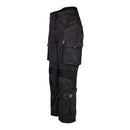 Calca  Texx Armor Ld Fem Pret Xxxxl 4xl